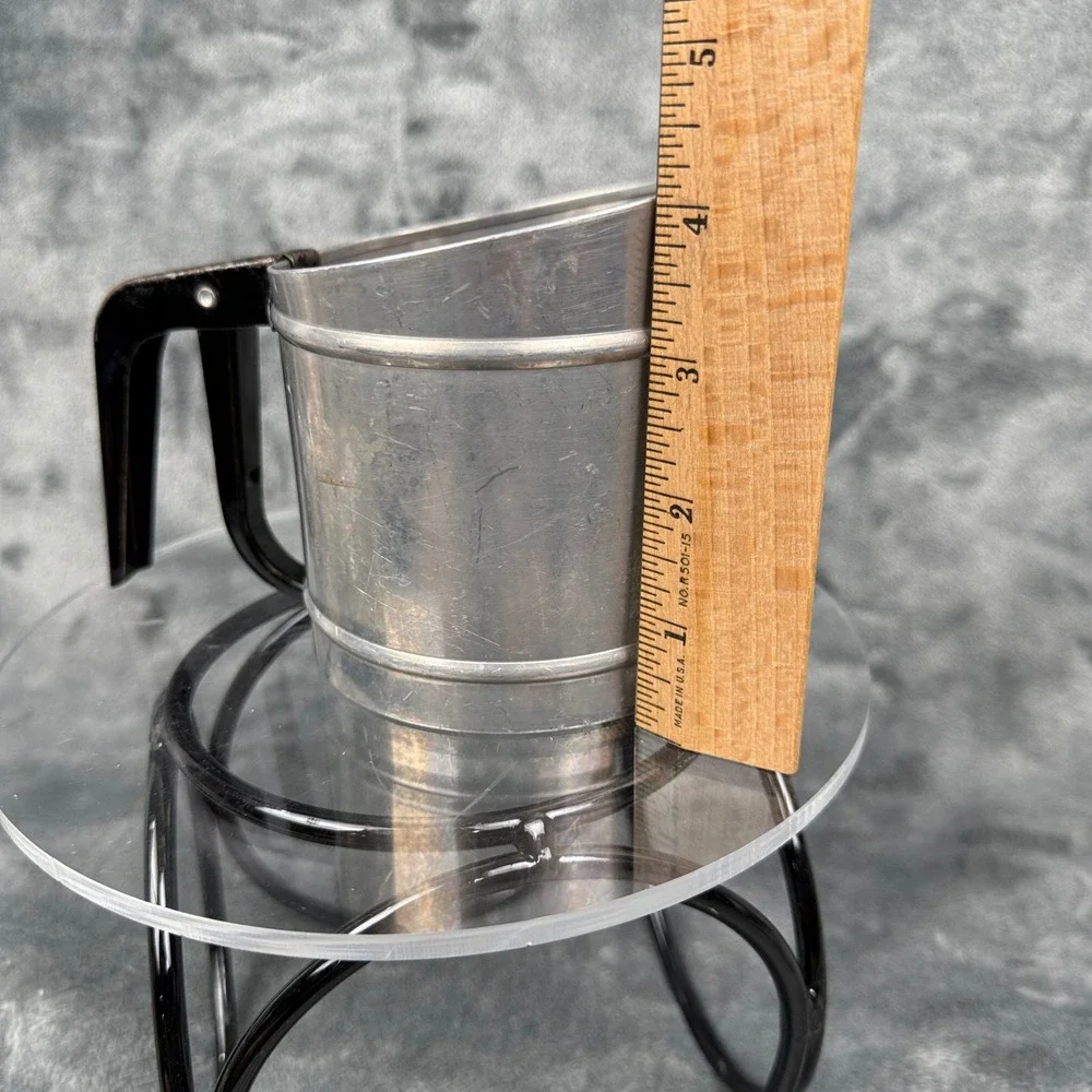 Vintage Foley Food Mill‎ Strainer Sifter Kitchen Baking Tool Made in USA